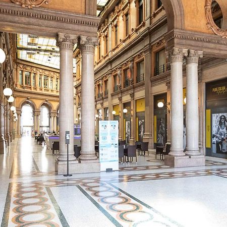 Silver Suite Trevi Fountain - Top Collection Rzym Zewnętrze zdjęcie