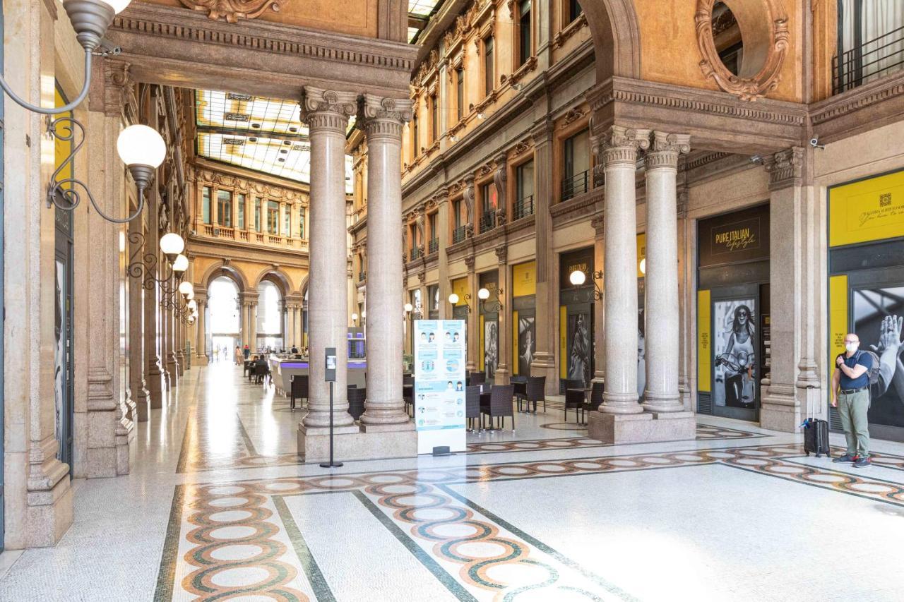 Silver Suite Trevi Fountain - Top Collection Rzym Zewnętrze zdjęcie